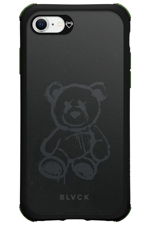 BLVCK BEAR 2.0 - Apple iPhone 7