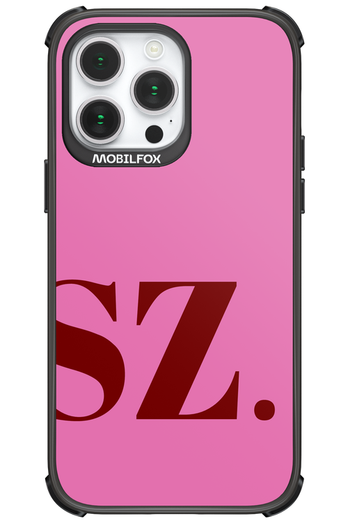SZ (Sorbet) 2.0 - Apple iPhone 14 Pro Max