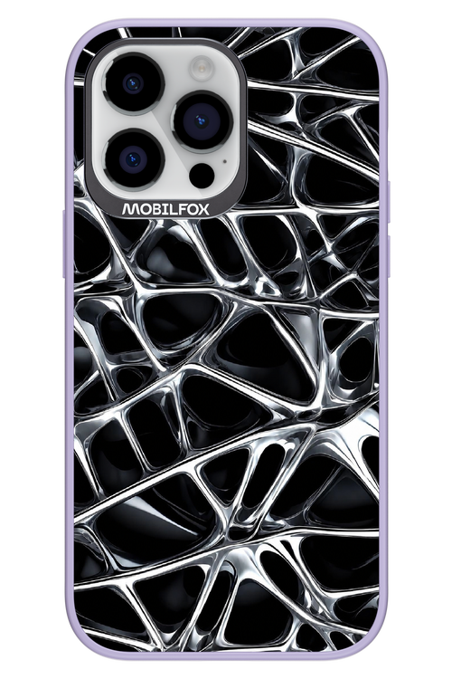 Chrome Era 2.0 - Apple iPhone 14 Pro Max