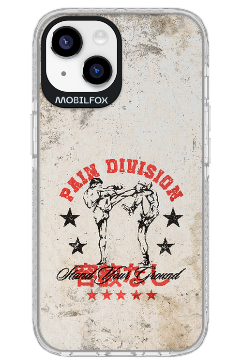MMA 2.0 - Apple iPhone 14