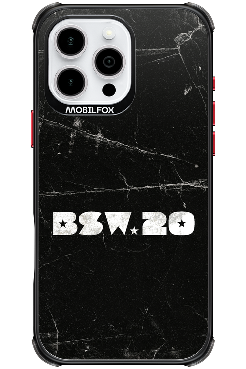 BSW 20 (2) 2.0 - Apple iPhone 16 Pro Max