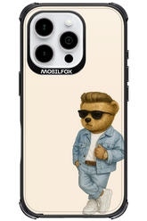 Gamibear (Desert) - Apple iPhone 16 Pro