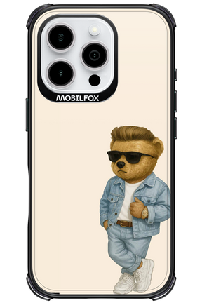 Gamibear (Desert) - Apple iPhone 16 Pro