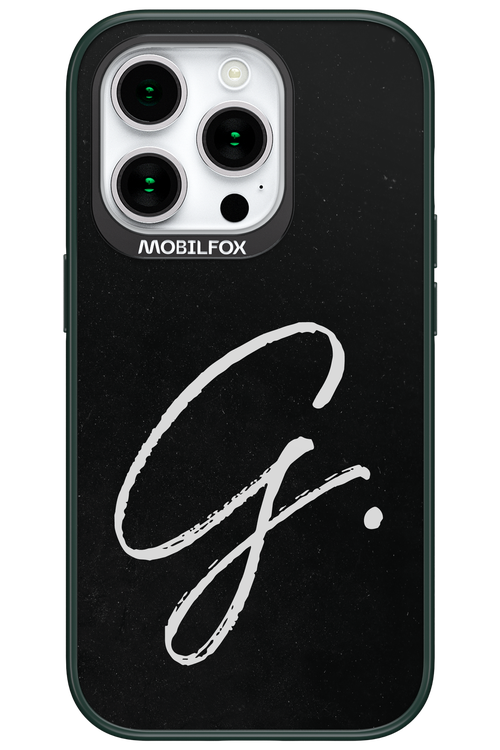 (Off Space) G 2.0 - Apple iPhone 15 Pro