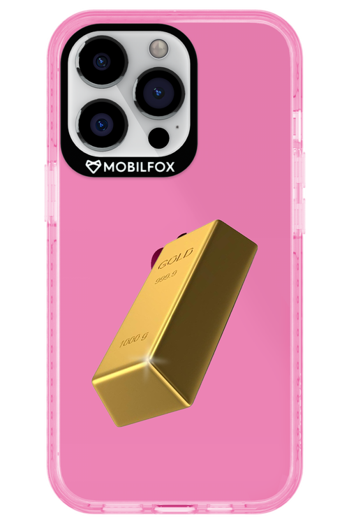 Gold - Apple iPhone 13 Pro