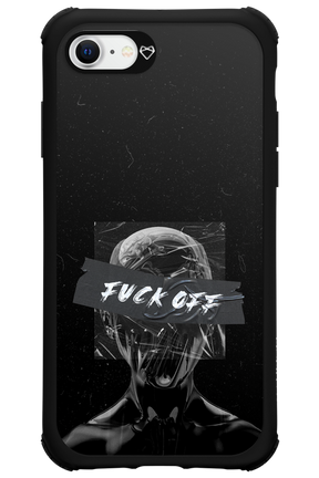 F off II - Apple iPhone SE 2020