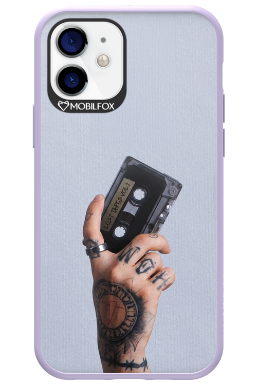 Bagabont 2.0 - Apple iPhone 12