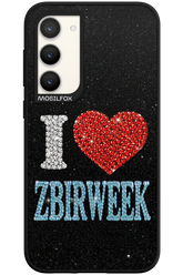 I LOVE ZBIRWEEK 2.0 - Samsung Galaxy S23 Plus