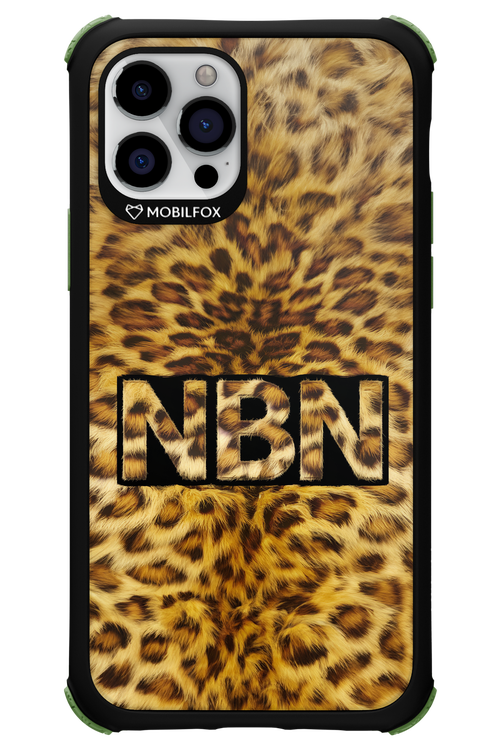 Cheetahh 2.0 - Apple iPhone 12 Pro