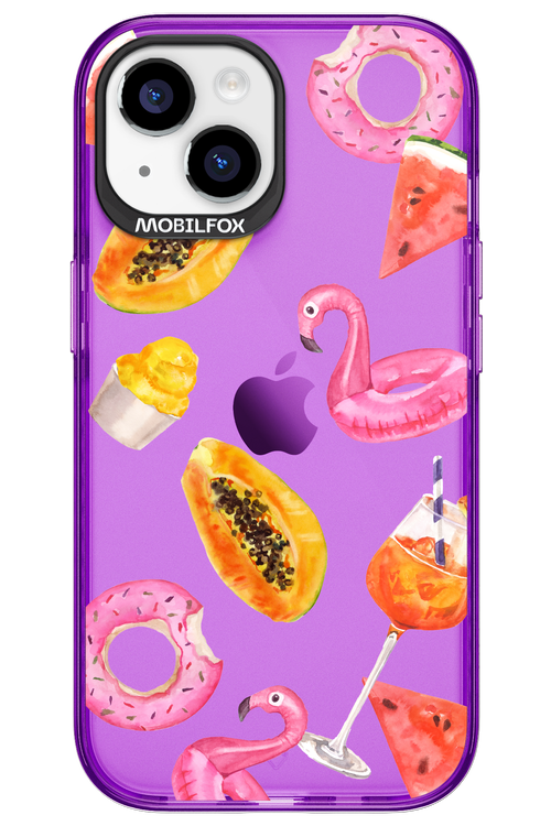 TropicalHouse - Apple iPhone 15