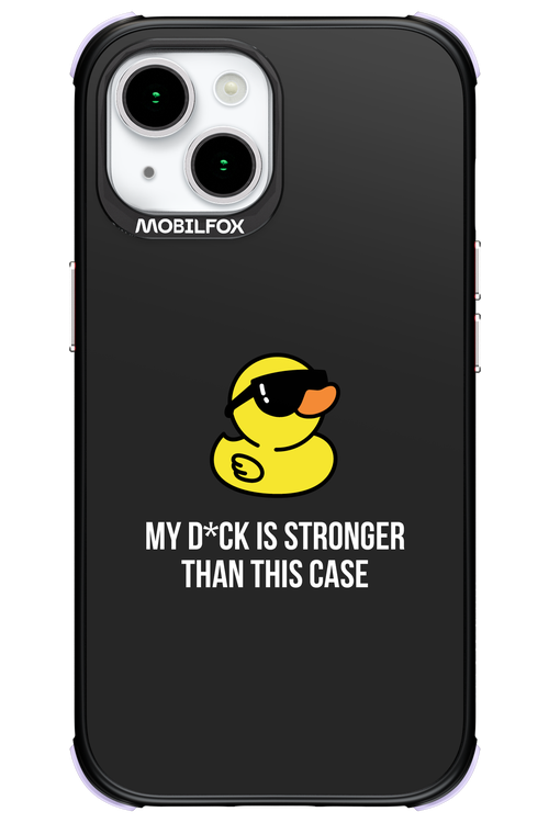 My D_ck 2.0 - Apple iPhone 15
