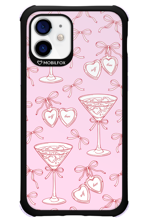 Tipsy Toast 2.0 - Apple iPhone 12