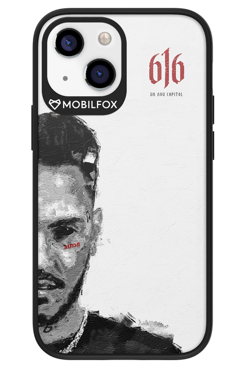 616 Un Nou Capitol 2.0 - Apple iPhone 13 Mini
