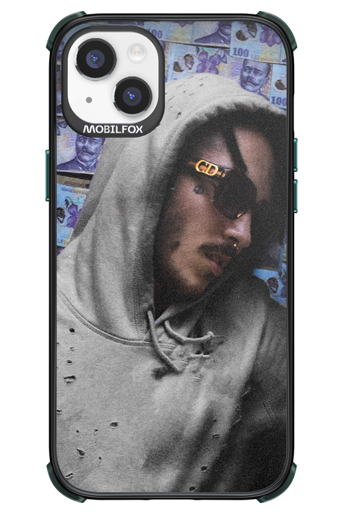 Sute Albastre Cover 2.0 - Apple iPhone 14 Plus