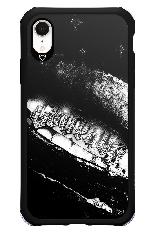 Grillz Black Centaur 2.0 - Apple iPhone XR