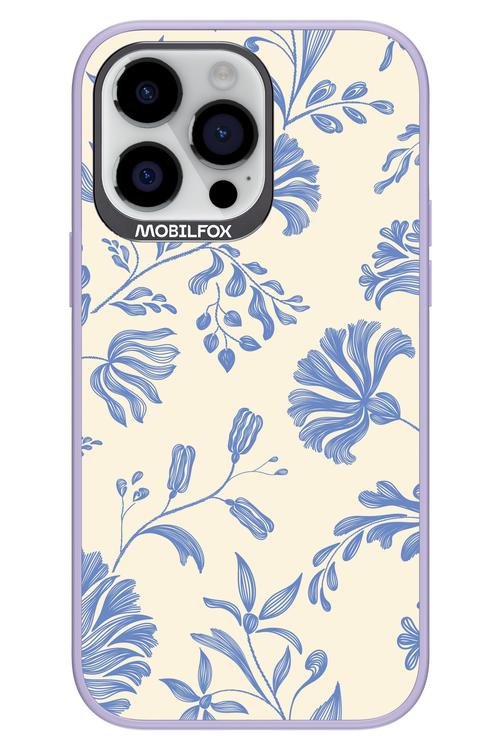 Simple Flowers 2.0 - Apple iPhone 14 Pro Max