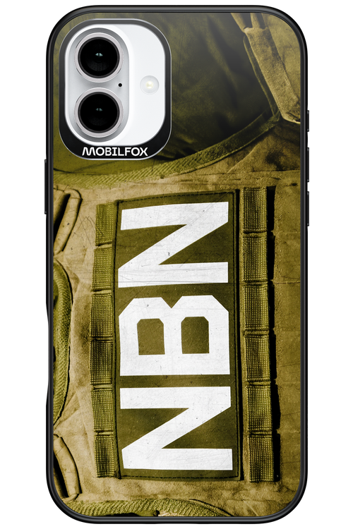 Team 2.0 - Apple iPhone 16 Plus