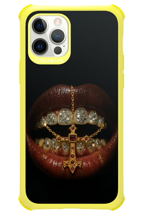 Greedy 2.0 - Apple iPhone 12 Pro