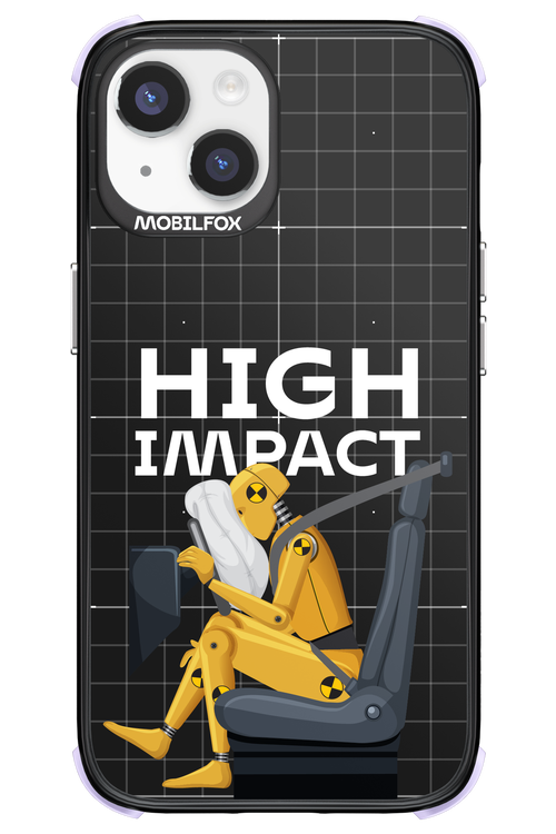 High Impact - Apple iPhone 14
