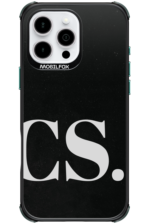 CS (Off Space) 2.0 - Apple iPhone 16 Pro Max