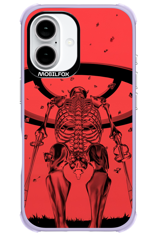 RMN Cover 2.0 - Apple iPhone 16