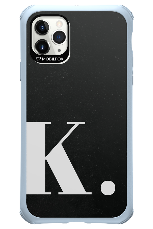 K (Off Space) 2.0 - Apple iPhone 11 Pro Max