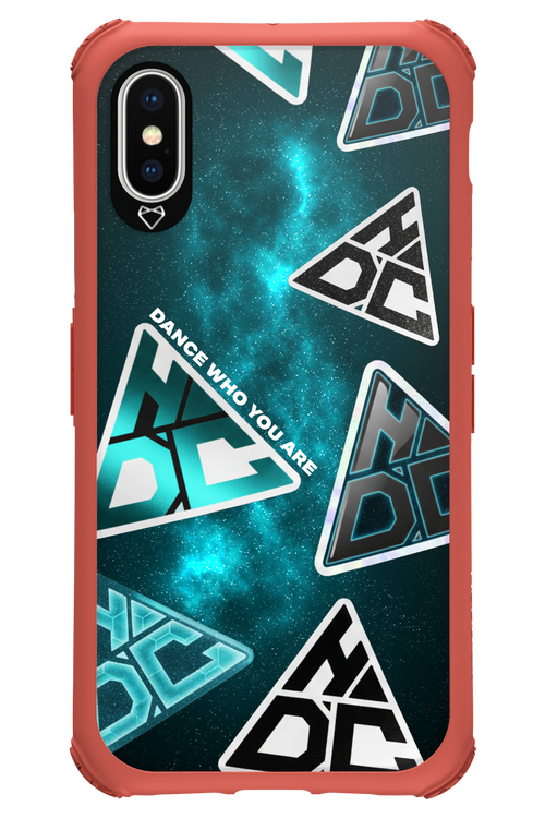 HDC 6 2.0 - Apple iPhone XS