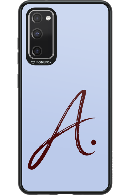 (Jellyfish Presso) A 2.0 - Samsung Galaxy S20 FE
