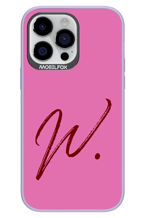 (Sorbet) W 2.0 - Apple iPhone 14 Pro Max