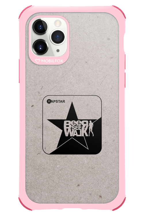 Rapstar - Apple iPhone 11 Pro