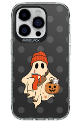 Ghost Girl - Apple iPhone 14 Pro