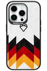 Germania x Mobilfox 2.0 - Apple iPhone 15 Pro