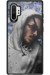 Sute Albastre Cover 2.0 - Samsung Galaxy Note 10+
