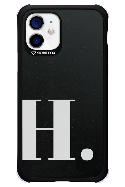 H (Off Space) 2.0 - Apple iPhone 12