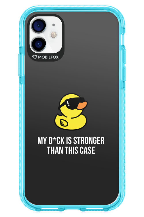 My D_ck 2.0 - Apple iPhone 11