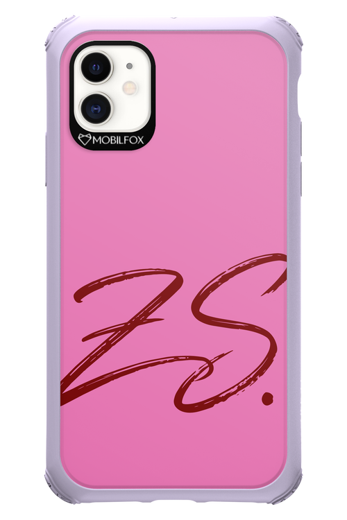 (Sorbet) ZS 2.0 - Apple iPhone 11
