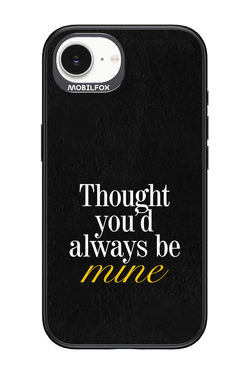 BSW FourSeasons 1 2.0 - Apple iPhone 17e