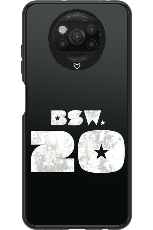 BSW 20 (9) 2.0 - Xiaomi Poco X3 NFC