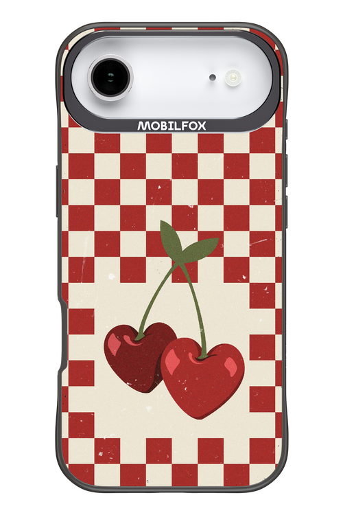 Wild Cherry 2.0 - Apple iPhone 17 Air