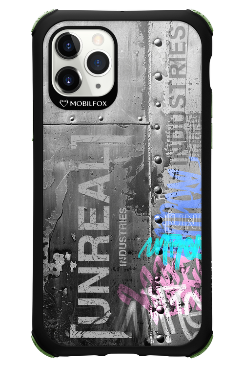 Steel 2.0 - Apple iPhone 11 Pro