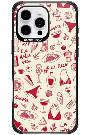 Si-esta - Apple iPhone 16 Pro Max