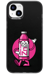 Vitamin Aqua Zn - Apple iPhone 15 Plus