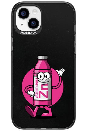 Vitamin Aqua Zn - Apple iPhone 15 Plus