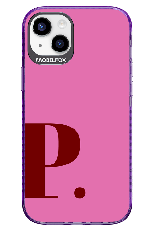 P (Sorbet) 2.0 - Apple iPhone 14 Plus