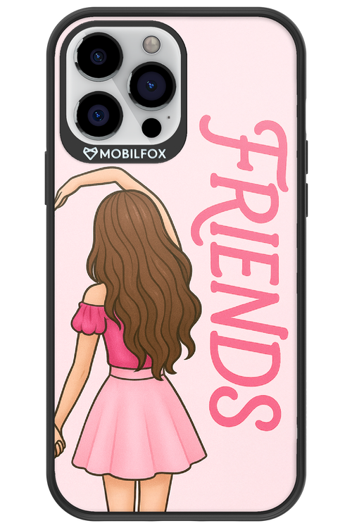 Friendssss - Apple iPhone 13 Pro Max
