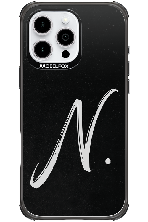 (Off Space) N 2.0 - Apple iPhone 16 Pro Max