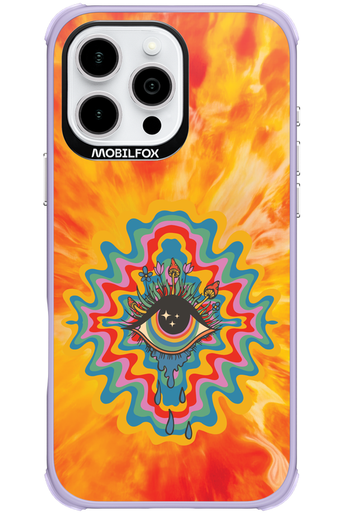 ThirdEye 2.0 - Apple iPhone 16 Pro Max
