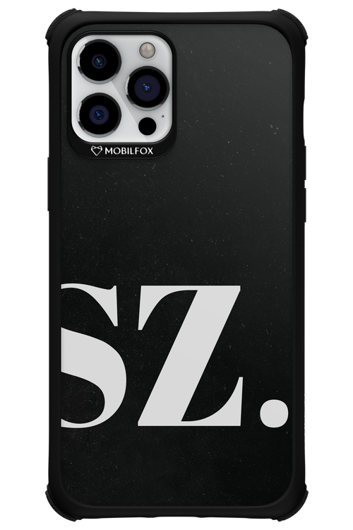 SZ (Off Space) 2.0 - Apple iPhone 12 Pro Max
