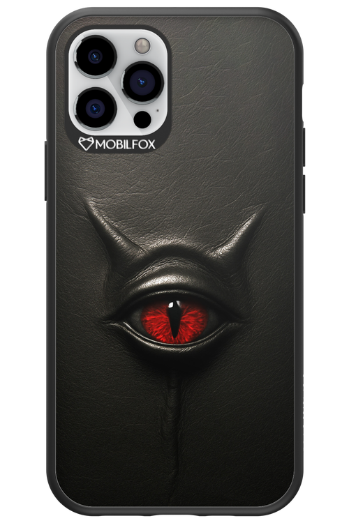 DevilEye 2.0 - Apple iPhone 12 Pro