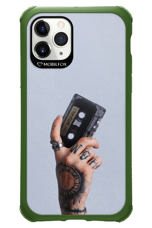 Bagabont 2.0 - Apple iPhone 11 Pro